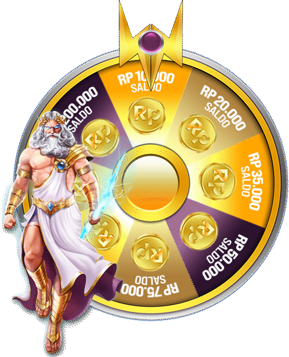 LUCKY SPIN NAGA API77